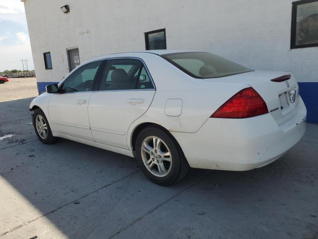 Aukcja sprzedaży 2007 Honda Accord Se, vin: JHMCM56367C011673, numer aukcji: 62238673