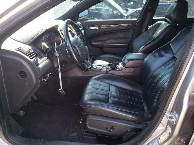 Aukcja sprzedaży 2017 Chrysler 300 S, vin: 2C3CCAGG7HH637640, numer aukcji: 58522273