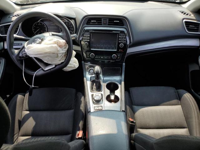 Aukcja sprzedaży 2018 Nissan Maxima 3.5s, vin: 1N4AA6AP1JC400087, numer aukcji: 60472983