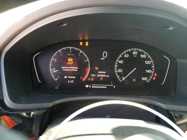Aukcja sprzedaży 2022 Honda Civic Sport, vin: 2HGFE2F56NH606630, numer aukcji: 59724643