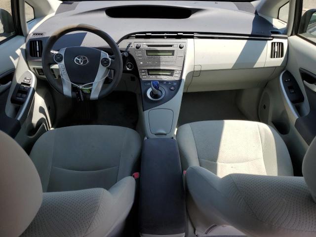 Aukcja sprzedaży 2011 Toyota Prius, vin: JTDKN3DU3B5348826, numer aukcji: 58338253