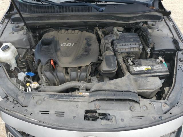 Продажа на аукционе авто 2015 Kia Optima Lx, vin: 5XXGM4A75FG395970, номер лота: 58653203