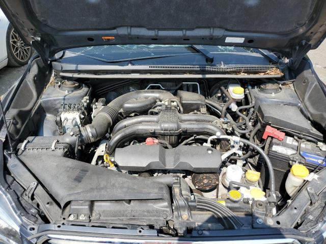 60038443 :رقم المزاد ، JF2GPABC0HH240381 vin ، 2017 Subaru Crosstrek Premium مزاد بيع