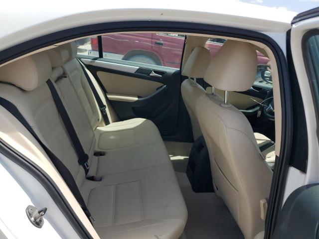 58714493 :رقم المزاد ، 3VW637AJ1DM251126 vin ، 2013 Volkswagen Jetta Hybrid مزاد بيع