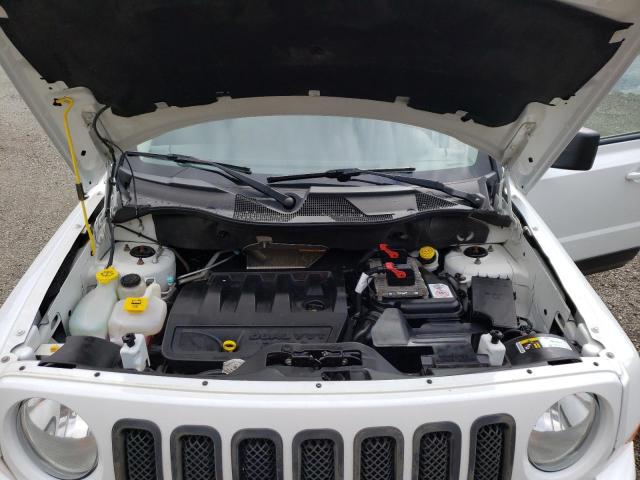 Aukcja sprzedaży 2016 Jeep Patriot Sport, vin: 1C4NJRBB7GD668855, numer aukcji: 61206263