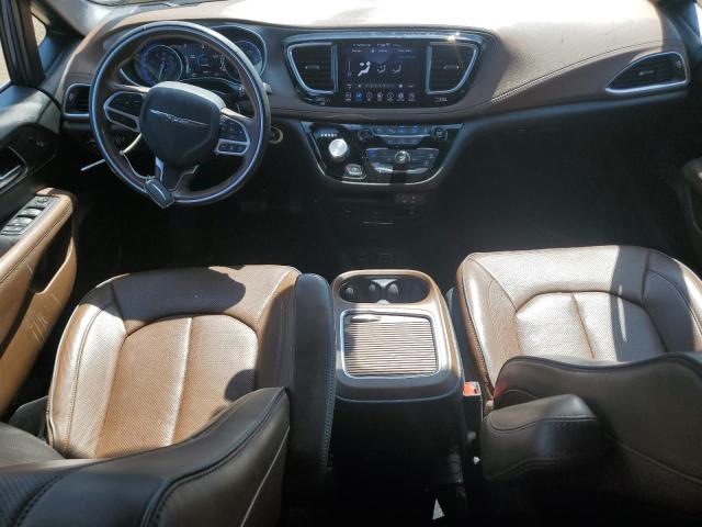 61018723 :رقم المزاد ، 2C4RC1GG5LR211146 vin ، 2020 Chrysler Pacifica Limited مزاد بيع