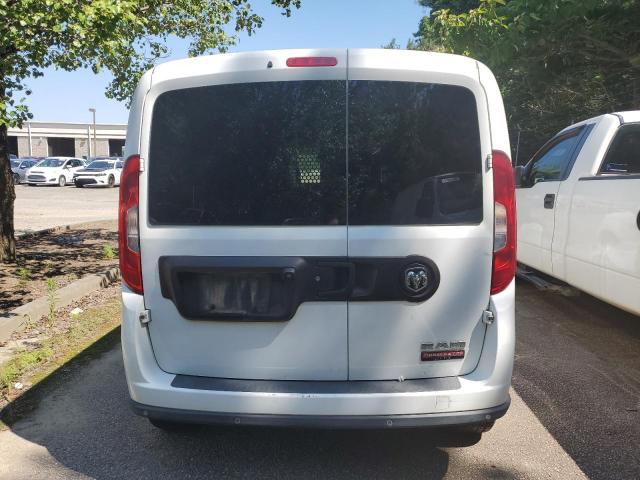 Продажа на аукционе авто 2015 Ram Promaster City Slt, vin: ZFBERFBT0F6955055, номер лота: 59107723