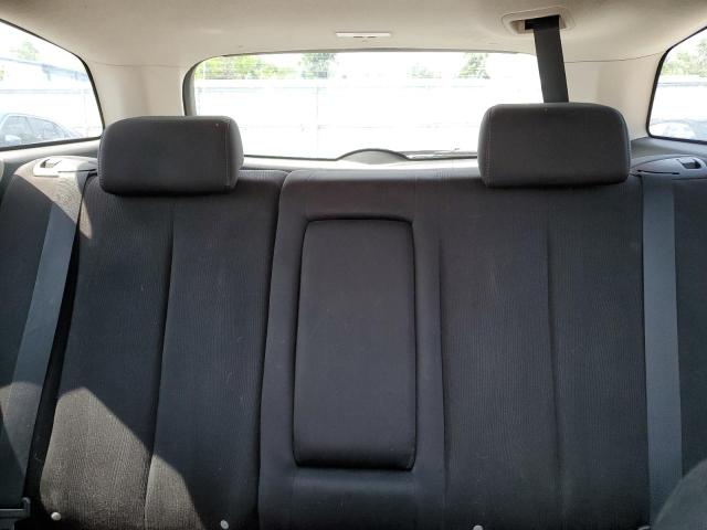 Продаж на аукціоні авто 2011 Mazda Cx-7, vin: JM3ER2BM5B0366232, номер лоту: 58816723