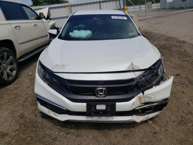 Продажа на аукционе авто 2020 Honda Civic Lx, vin: 19XFC2F63LE208944, номер лота: 61762343
