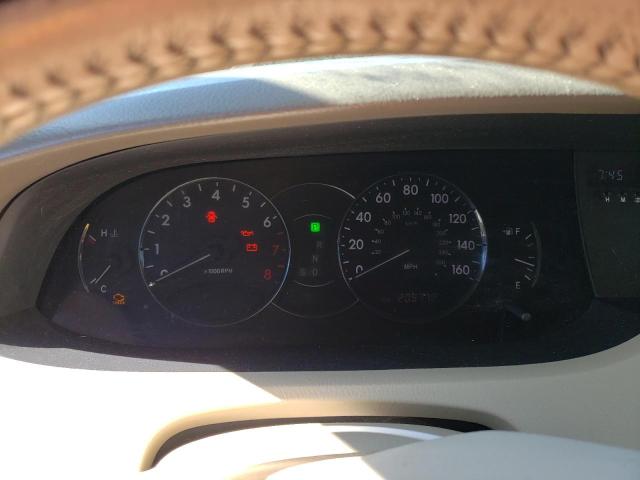 59510443 :رقم المزاد ، 4T1BK36B46U116943 vin ، 2006 Toyota Avalon Xl مزاد بيع