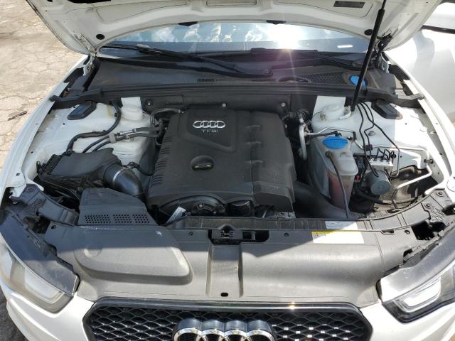 Продаж на аукціоні авто 2016 Audi A5, vin: WAUD2AFRXGA016229, номер лоту: 59268803