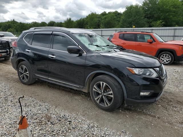 60641913 :رقم المزاد ، JN8AT2MT5JW463394 vin ، 2018 Nissan Rogue S مزاد بيع