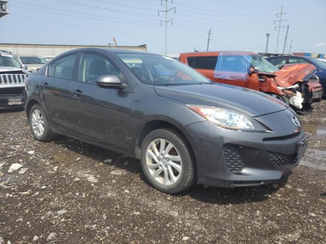 Aukcja sprzedaży 2012 Mazda 3 I, vin: JM1BL1W85C1659869, numer aukcji: 59826293