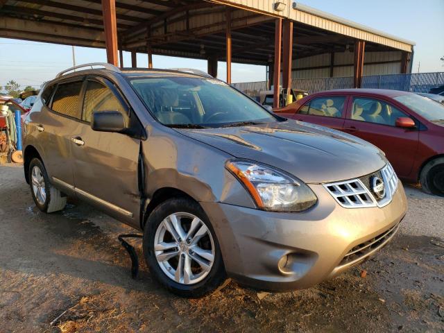Aukcja sprzedaży 2015 Nissan Rogue Select S, vin: JN8AS5MT8FW658630, numer aukcji: 58324373