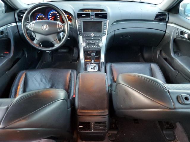 59071093 :رقم المزاد ، 19UUA66266A070164 vin ، 2006 Acura 3.2tl مزاد بيع