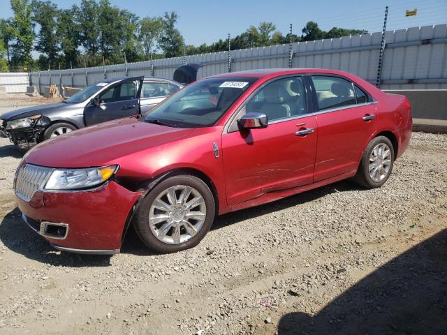 Продаж на аукціоні авто 2011 Lincoln Mkz, vin: 3LNHL2GC5BR762020, номер лоту: 59754093