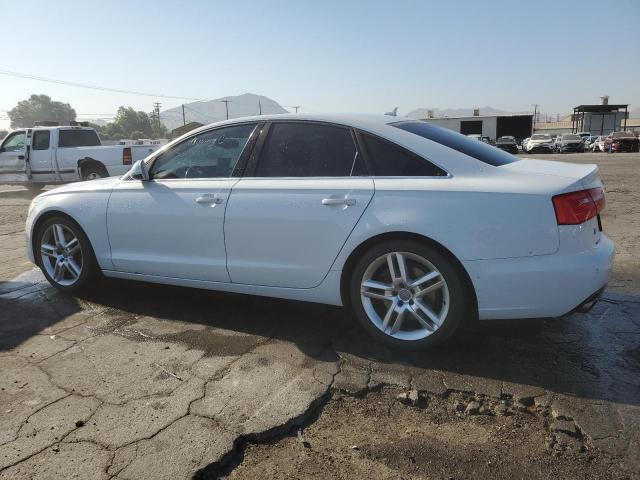 Aukcja sprzedaży 2014 Audi A6 Premium Plus, vin: WAUGFAFC7EN025845, numer aukcji: 58544653