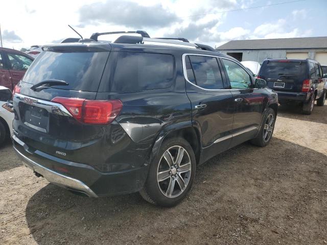 Продаж на аукціоні авто 2018 Gmc Acadia Denali, vin: 1GKKNXLS7JZ207504, номер лоту: 60105753