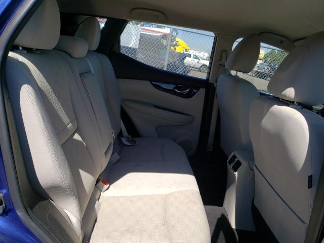 59840943 :رقم المزاد ، JN1BJ1CR2JW280429 vin ، 2018 Nissan Rogue Sport S مزاد بيع