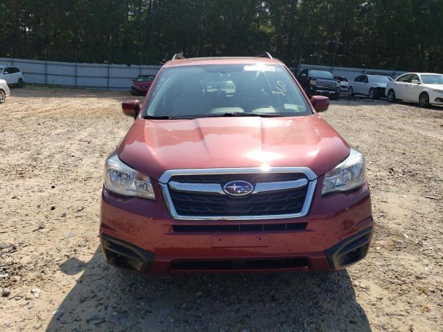 Aukcja sprzedaży 2017 Subaru Forester 2.5i Premium, vin: JF2SJADCXHH428706, numer aukcji: 61191483