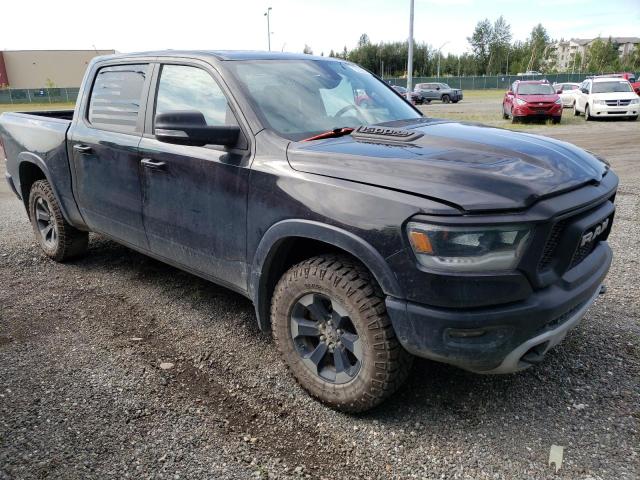Продаж на аукціоні авто 2019 Ram 1500 Rebel, vin: 1C6SRFLT3KN722292, номер лоту: 60632943