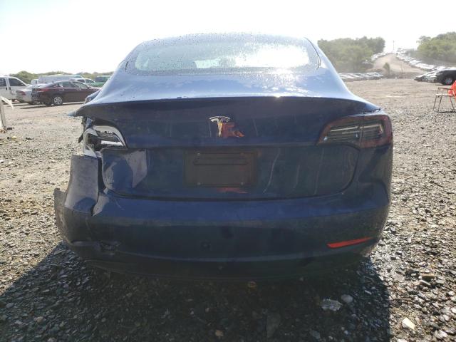 Aukcja sprzedaży 2022 Tesla Model 3, vin: 5YJ3E1EA7NF187350, numer aukcji: 59487843