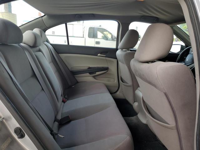 60005863 :رقم المزاد ، 1HGCP2F34BA024998 vin ، 2011 Honda Accord Lx مزاد بيع