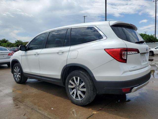 Продаж на аукціоні авто 2020 Honda Pilot Exl, vin: 5FNYF6H51LB026648, номер лоту: 59169493