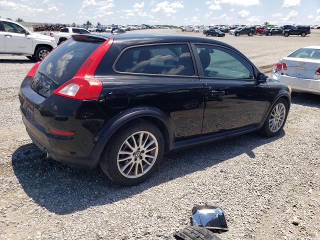 Продаж на аукціоні авто 2011 Volvo C30 T5, vin: YV1672MK8B2197272, номер лоту: 57830953