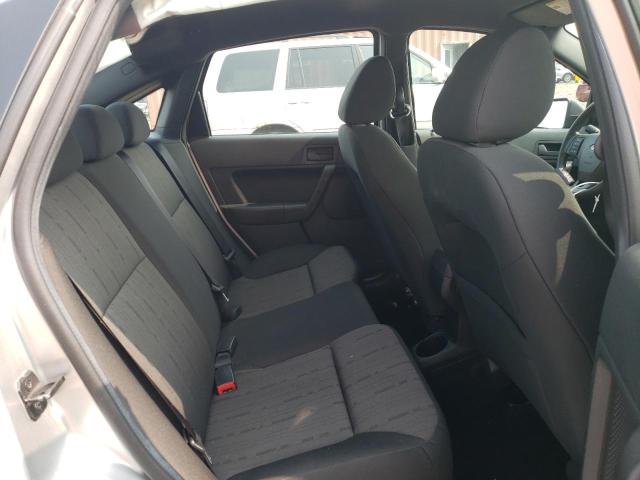 2010 Ford Focus Se მანქანა იყიდება აუქციონზე, vin: 1FAHP3FN3AW198287, აუქციონის ნომერი: 61013423