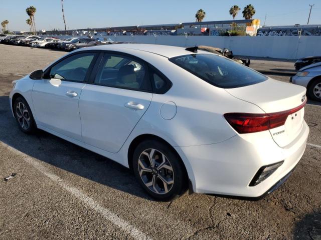 Aukcja sprzedaży 2019 Kia Forte Fe, vin: 3KPF24AD1KE044578, numer aukcji: 60581423