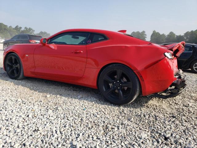 Продаж на аукціоні авто 2017 Chevrolet Camaro Ls, vin: 1G1FA1RX8H0125099, номер лоту: 60955623