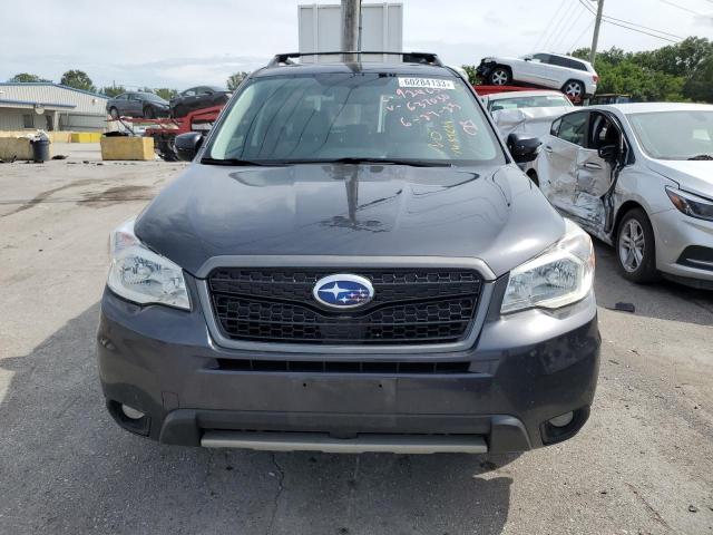 60284133 :رقم المزاد ، JF2SJAVC2GH537030 vin ، 2016 Subaru Forester 2.5i Touring مزاد بيع