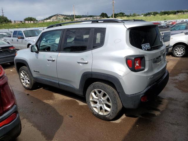 Aukcja sprzedaży 2017 Jeep Renegade Latitude, vin: ZACCJBBB1HPG48425, numer aukcji: 62220903