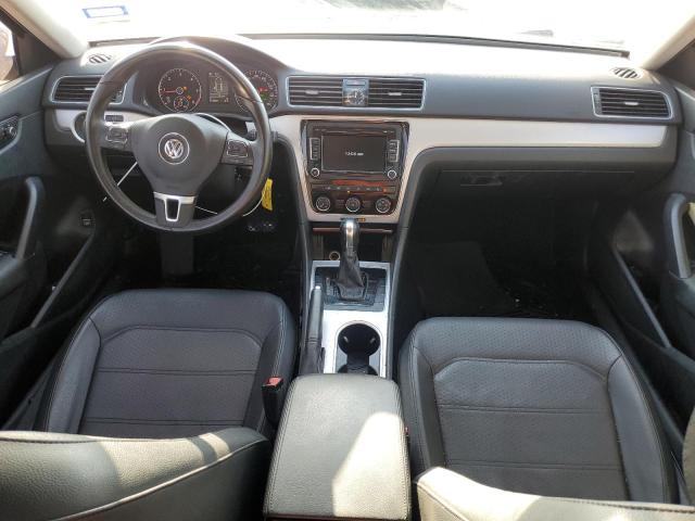 Aukcja sprzedaży 2013 Volkswagen Passat Se, vin: 1VWBN7A39DC119338, numer aukcji: 58979603