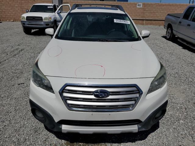 Продажа на аукционе авто 2016 Subaru Outback 2.5i Limited, vin: 4S4BSANC3G3305623, номер лота: 59382903
