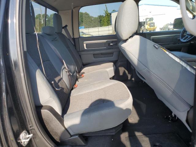 Продажа на аукционе авто 2019 Ram 1500 Classic Slt, vin: 1C6RR6TT3KS647903, номер лота: 58827343
