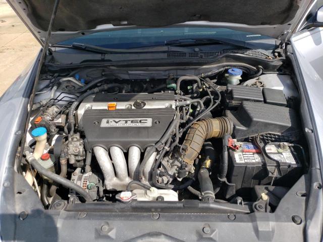 Продаж на аукціоні авто 2004 Honda Accord Ex, vin: 1HGCM56664A047481, номер лоту: 57958873