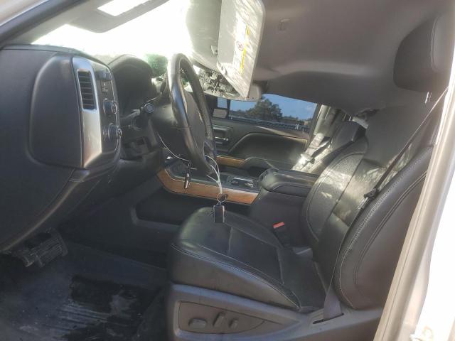 Aukcja sprzedaży 2015 Chevrolet Silverado K2500 Heavy Duty Ltz, vin: 1GC1KWE83FF172786, numer aukcji: 59415403
