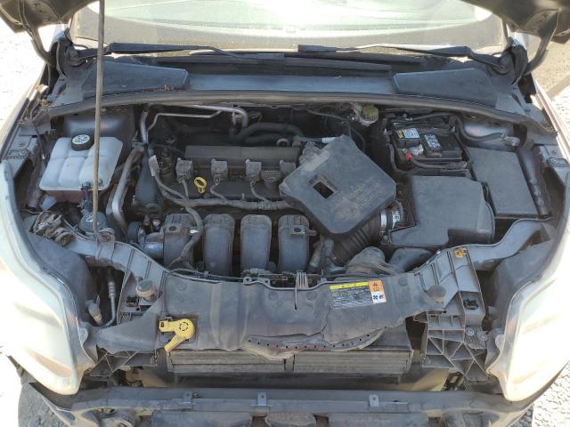 Aukcja sprzedaży 2012 Ford Focus Sel, vin: 1FAHP3H24CL135190, numer aukcji: 59714623