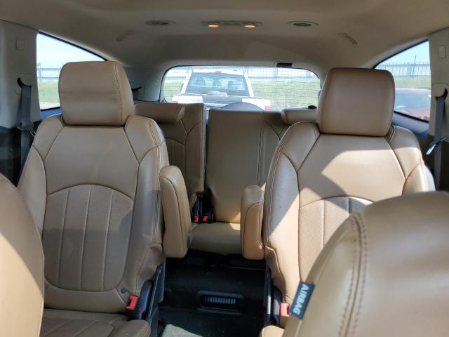 60383453 :رقم المزاد ، 5GAKVCKD1EJ186212 vin ، 2014 Buick Enclave مزاد بيع