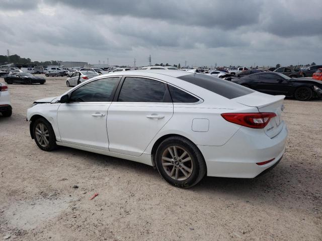 Продажа на аукционе авто 2017 Hyundai Sonata Se, vin: 5NPE24AF1HH484186, номер лота: 57793313