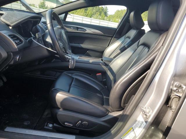 Aukcja sprzedaży 2020 Lincoln Mkz, vin: 3LN6L5A91LR611411, numer aukcji: 61900813