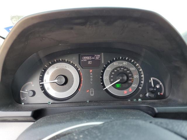 Aukcja sprzedaży 2016 Honda Odyssey Se, vin: 5FNRL5H35GB158131, numer aukcji: 60055043