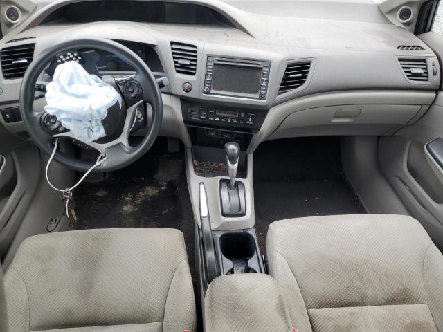 Aukcja sprzedaży 2012 Honda Civic Hybrid, vin: JHMFB4F27CS800256, numer aukcji: 59600613