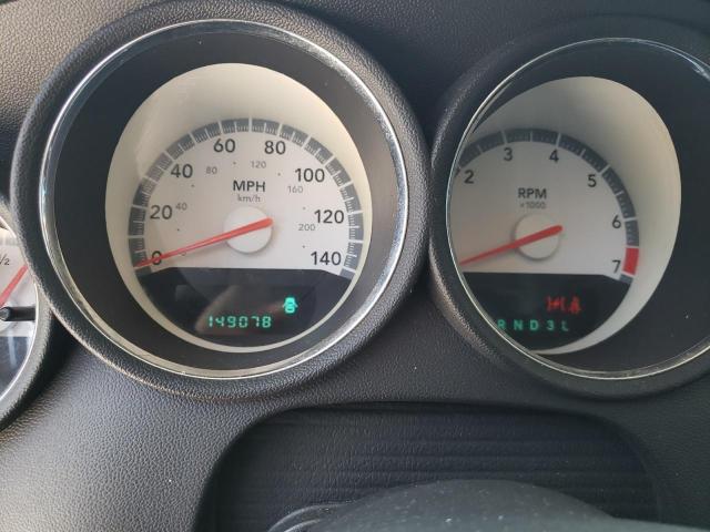 Продажа на аукционе авто 2008 Dodge Charger, vin: 2B3LA43G98H294016, номер лота: 60788403