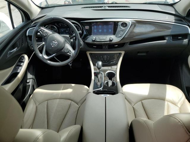 Aukcja sprzedaży 2020 Buick Envision Essence, vin: LRBFXCSA1LD125923, numer aukcji: 60849923