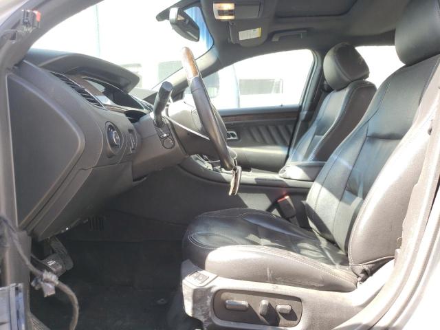 Продажа на аукционе авто 2016 Ford Taurus Limited, vin: 1FAHP2F88GG120255, номер лота: 59075533
