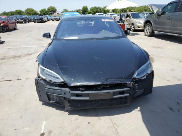 Продаж на аукціоні авто 2017 Tesla Model S, vin: 5YJSA1E18HF228483, номер лоту: 59814063