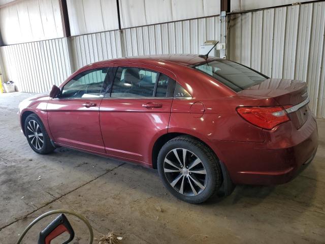 Aukcja sprzedaży 2013 Chrysler 200 Touring, vin: 1C3CCBBB8DN505070, numer aukcji: 58892733